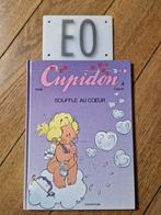 Bd cupidon tome 4 en eo, Utilisé, Enlèvement ou Envoi