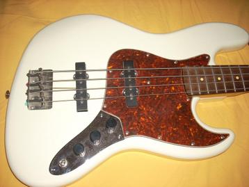 450 Euros Basse Young Chang Collector de 1989