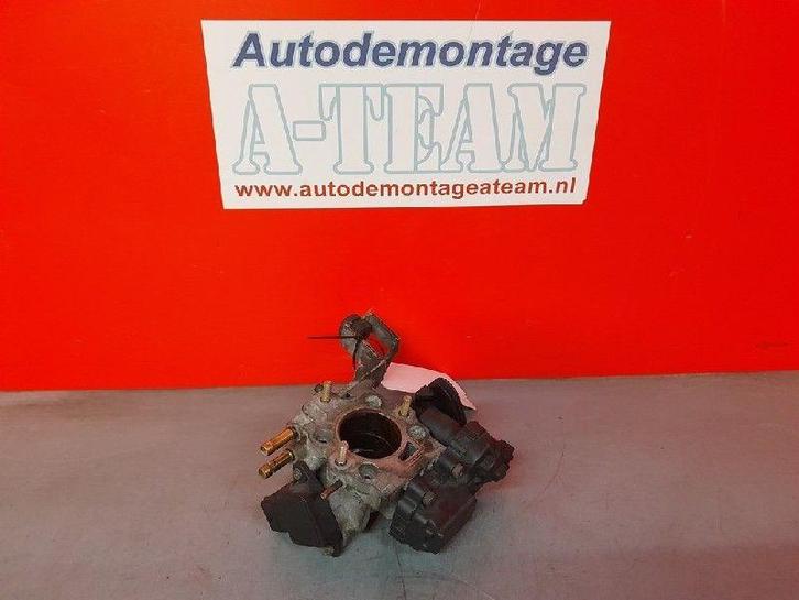 GASKLEPHUIS Peugeot 207 SW (WE / WU) (01-2007/12-2013), Auto-onderdelen, Motor en Toebehoren, Peugeot, Gebruikt