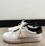 Basket Emporio Armani, Vêtements | Femmes, Chaussures, Enlèvement ou Envoi, Emporio Armani, Porté, Blanc