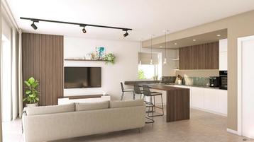 Appartement à vendre à Aywaille beschikbaar voor biedingen