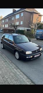 VW Golf VR6 OBD1 92, Particulier, Te koop, Golf