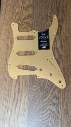 Fender Gold Anodized Aluminum Pickguard, Ophalen of Verzenden, Nieuw, Elektrische gitaar