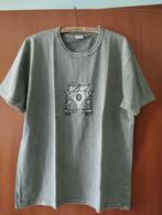 Tee shirt Modous - Vert, taille XL, Enlèvement ou Envoi, Comme neuf, Vert