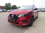 Nissan QASHQAI 1.3 DIG-T N-Tec (bj 2020), Auto's, Gebruikt, 4 cilinders, https://public.car-pass.be/vhr/d1030842-c457-4d54-a537-8a9a916cca43
