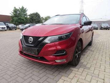 Nissan QASHQAI 1.3 DIG-T N-Tec (bj 2020) beschikbaar voor biedingen