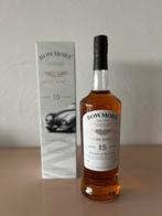 Bowmore Aston Martin 15 years Whisky, Verzamelen, Ophalen of Verzenden, Nieuw