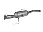 Roetfilter Opel Movano 2.3 CDTi, Ophalen of Verzenden, Nieuw, Opel