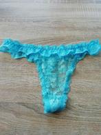 strings, Kleding | Dames, Ondergoed en Lingerie, Ophalen of Verzenden, String
