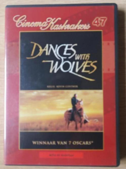 Cinema Kaskrakers hln - 17 stuks, CD & DVD, DVD | Classiques, Comme neuf, Autres genres, 1980 à nos jours, Tous les âges, Envoi