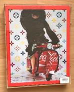 LOUIS VUITTON لويس فويتون BARBIE Coca-Cola Hassan Hajjaj NEW, Autres sujets/thèmes, Rectangulaire vertical, Neuf