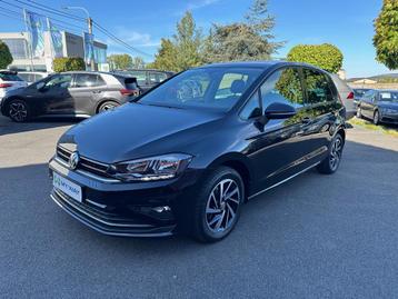 Volkswagen Golf Sportsvan 1.0 TSI BMT Comfortline OPF