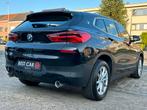Bmw X2 2.0dA * AutoMaat * Garantie, Automaat, X2, 1995 cc, Zwart