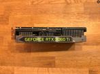 MSI GeForce RTX 3060 TI - 8GB VRAM, Computers en Software, Videokaarten, Gebruikt, PCI-Express 4, Ophalen of Verzenden, Nvidia