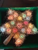 Retro , vintage kerstster, Diversen, Kerst, Ophalen, Zo goed als nieuw