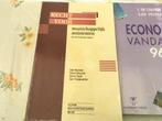 Recht voor Maatschappelijk Assistenten, Ophalen, Gelezen, Hoger Onderwijs
