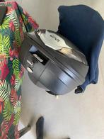 Givi monolock fumé, Motoren, Ophalen, Gebruikt