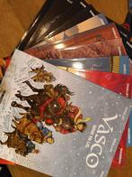 Vasco, Boeken, Stripverhalen, Complete serie of reeks, Ophalen of Verzenden