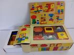 Duplo 2350 - Basic set - Compleet, Ophalen of Verzenden, Gebruikt, Complete set, Duplo