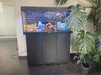 Aquarium Juwel 180l met Juwel Helialux verlichting., Ophalen, Zo goed als nieuw