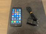 Huawei Smartphone + oplader, Telecommunicatie, Mobiele telefoons | Huawei, Ophalen