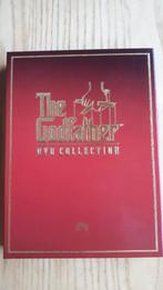 The Godfather - Trilogy, Thrillers et Policier, Enlèvement ou Envoi, Comme neuf, 1960 à 1980