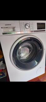 Siemens 8 kg A+++ wasmachine. 1600TRS IQ800 8000, Ophalen, Zo goed als nieuw
