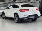 Mercedes-Benz GLC 250 Coupé 4-Matic * AMG-Line, Auto's, Automaat, 4 cilinders, Wit, 5 zetels