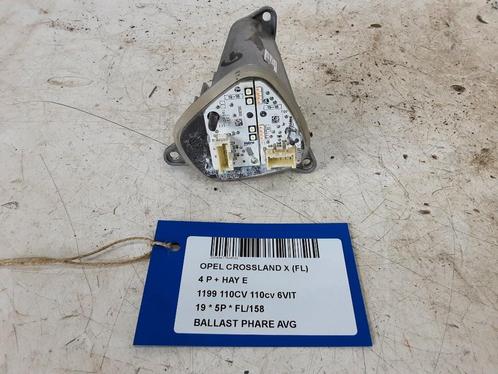 COMPUTER XENON LINKS Opel Crossland (X) (90112531), Auto-onderdelen, Elektronica en Kabels, Opel, Gebruikt