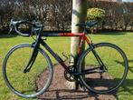 Racefiets Gianni Motta, Ophalen, Zo goed als nieuw, Carbon