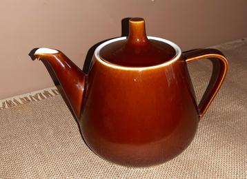 Oude thee-koffiepot Villeroy & Boch  beschikbaar voor biedingen