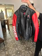 Veste tout cuir Ducati, Seconde main