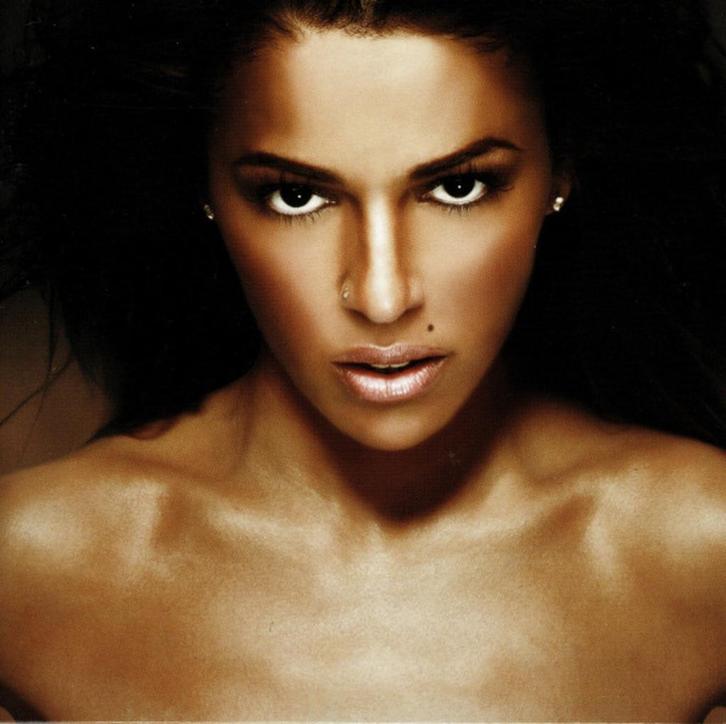 CD- Nâdiya – Nâdiya, Cd's en Dvd's, Cd's | Pop, Verzenden