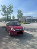 Opel Agila Blanco gekeurd met roze formulier airco trekhaak, Auto's, Opel, Elektrische ramen, Handgeschakeld, 5 deurs, Particulier