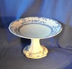 compotier ridgway angleterre decor delft, Ophalen of Verzenden