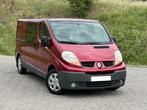 Renault Trafic 2.0 DCI jaar 2007 Lange Versie 213.000 km, Auto's, Renault, Particulier, Te koop, Trafic