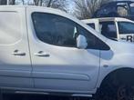 Portier 2Deurs rechts van een Peugeot Partner (EWP), Gebruikt, Deur, Ophalen of Verzenden, Peugeot