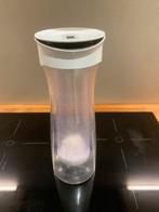 Gebruikte BRITA design karaf zonder filter, Huis en Inrichting, Ophalen, Gebruikt
