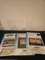 Presentatieboekjes KRC Genk, Tickets en Kaartjes