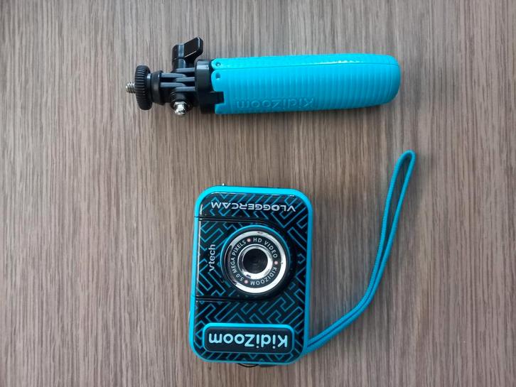 Caméra Kidizoom, TV, Hi-fi & Vidéo, Caméras action, Comme neuf, Enlèvement