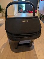 Maxi Cosi met isofix, Ophalen, Gebruikt, Isofix, 0 t/m 13 kg