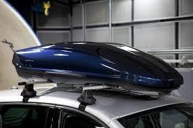Dakkoffer Pininfarina Nieuw ongebruikt nieuw prijs 395€ beschikbaar voor biedingen