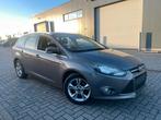 Ford Focus 1,6 TDCI NAVI ONLY EXPORT, Focus, Euro 5, Bedrijf, Te koop