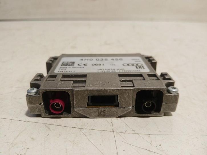 Bluetooth control module Volkswagen Passat, Auto diversen, Autoradio's, Ophalen of Verzenden