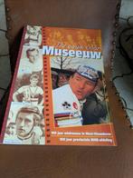 De eeuw voor Museeuw, Sport en Fitness, Ophalen of Verzenden, Zo goed als nieuw, Overige typen