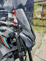 Puig Windscherm Yamaha MT-09 flyscreen mt09 sp, Gebruikt, Ophalen of Verzenden