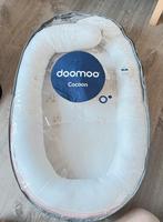 Doomoo nestje, Ophalen, Gebruikt