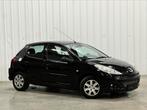 - Peugeot 206+ - 1.4HDI Diesel - Airco - 139.000km - BJ 2011, Auto's, Voorwielaandrijving, Euro 5, Stof, 50 kW