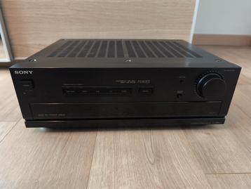 Ampli intégré Sony gamme ES beschikbaar voor biedingen