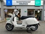 Vespa GTS 125 cc SUPER BIANCO INNOCENTE (nr.32), Fietsen en Brommers, Scooters | Vespa, Benzine, Overige modellen